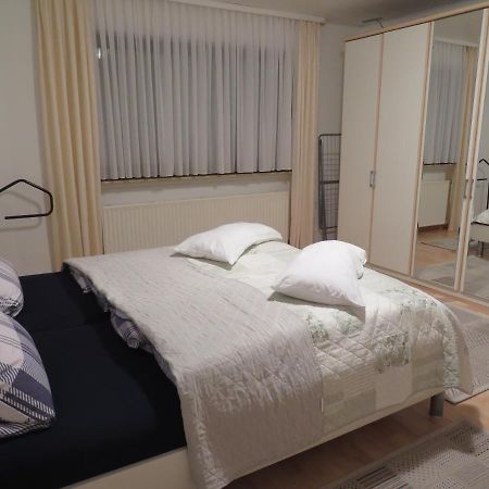 Zum Herrenwald Lägenhet Stadtallendorf Exteriör bild