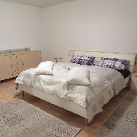 Zum Herrenwald Lägenhet Stadtallendorf Exteriör bild