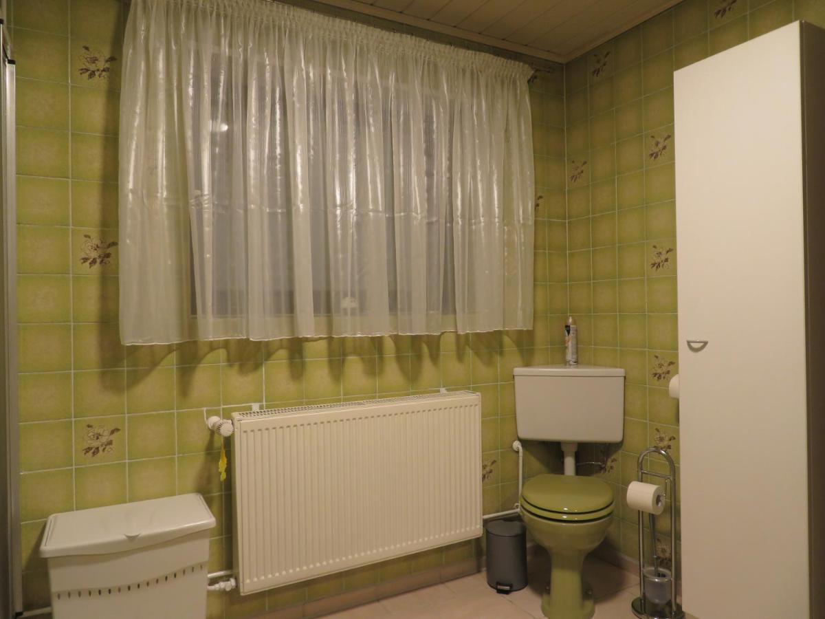 Zum Herrenwald Lägenhet Stadtallendorf Exteriör bild